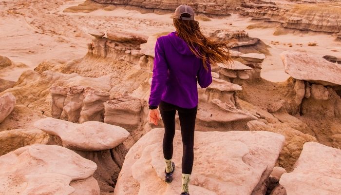 Grand Canyon Travel Guide USA